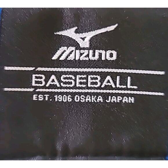 Mizuno Mens Elite Sliding Shorts Performance Padded Sliders White LARGE - Picture 9 of 9